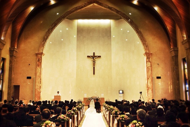 marriage