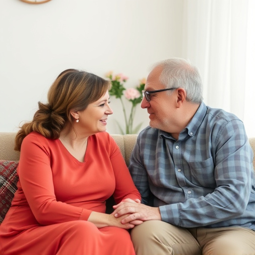 marriage counseling