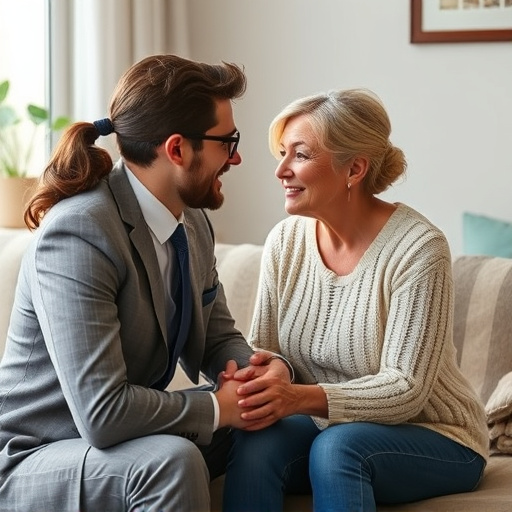 marriage counseling