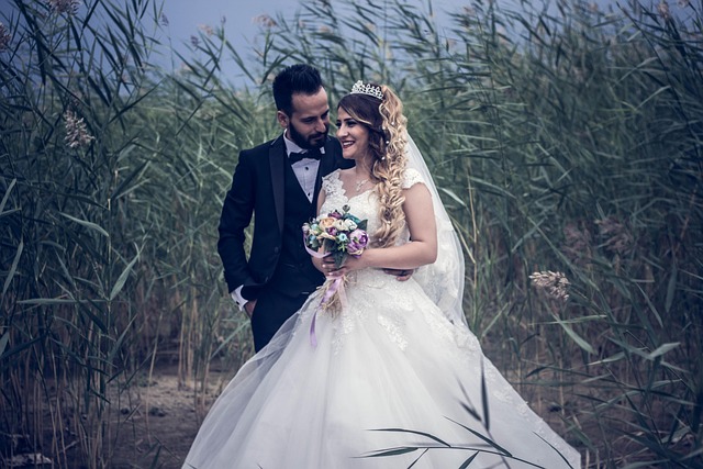 wedding engagement