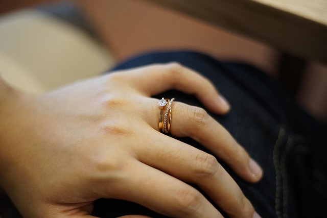 wedding engagement
