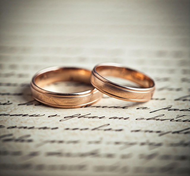 wedding engagement