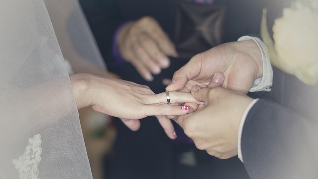wedding engagement