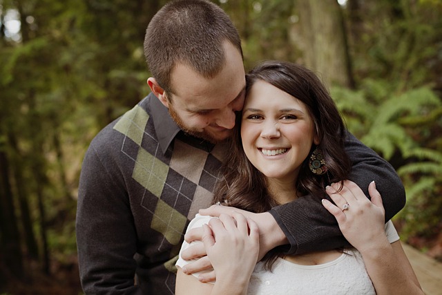 wedding engagement