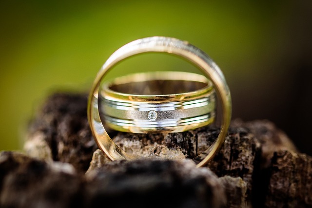 wedding engagement