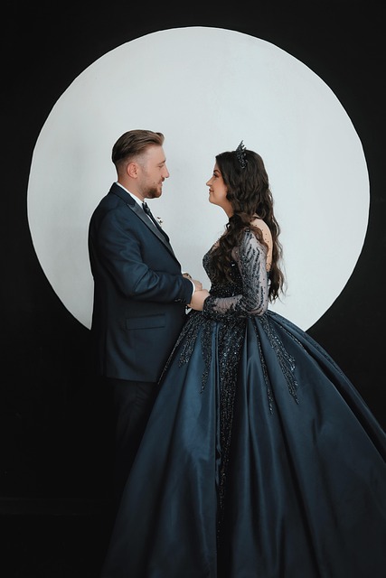 wedding engagement