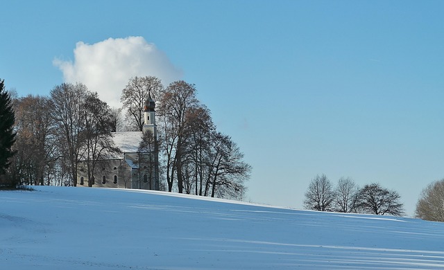 Church