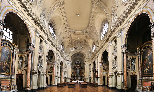 Church