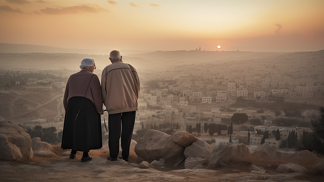 Relationship Counseling Gilbert: Healing Local Couples Together