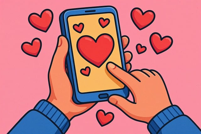 online dating