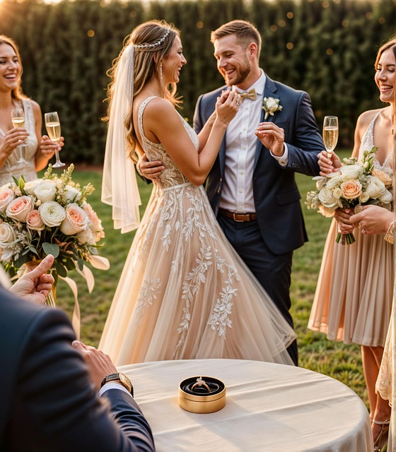 wedding engagement