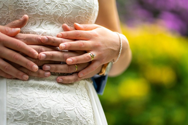 wedding engagement