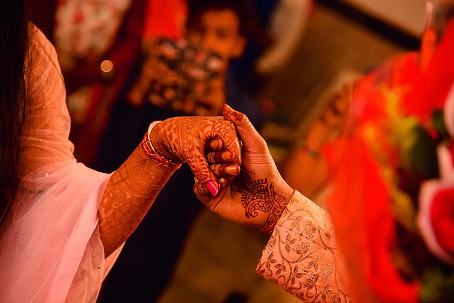 wedding engagement