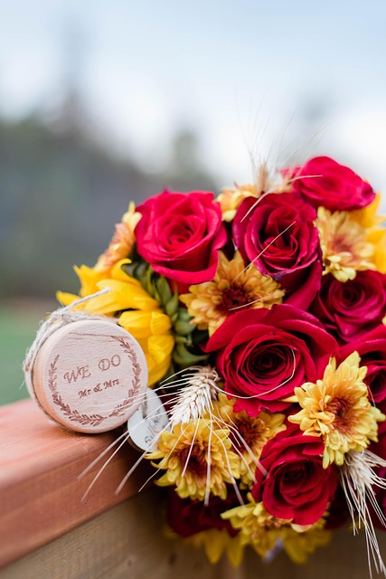 wedding engagement