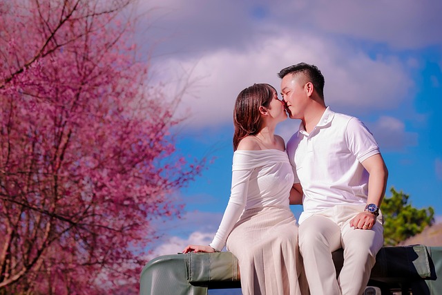 wedding engagement