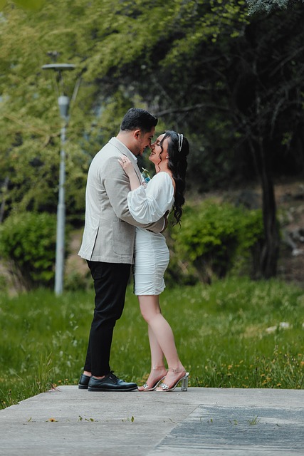 wedding engagement