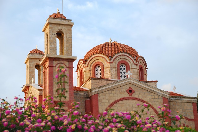 Church