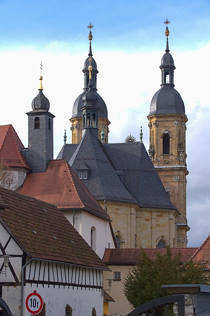Church