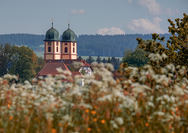 Church