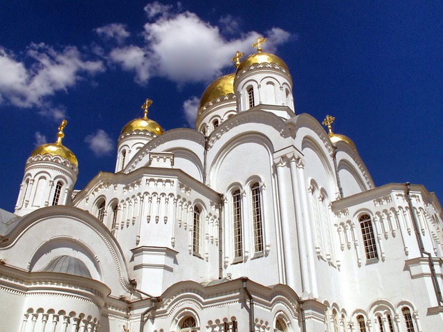 Church