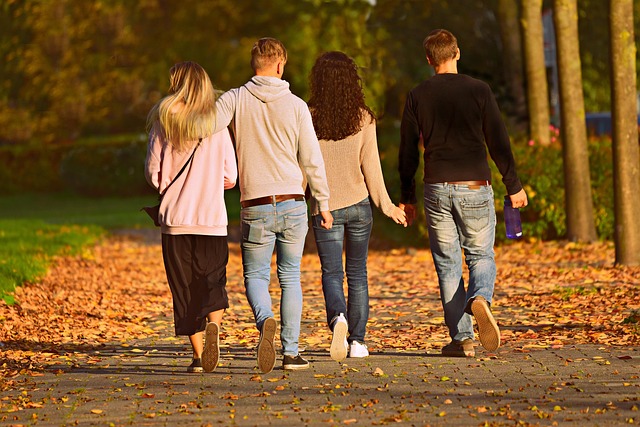 couples counseling