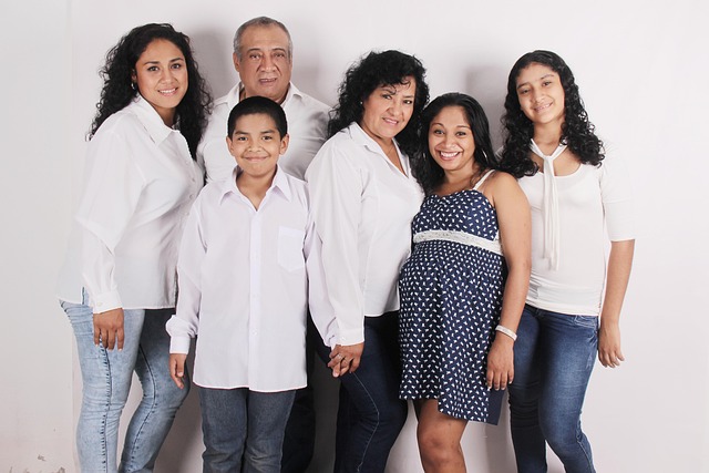 family