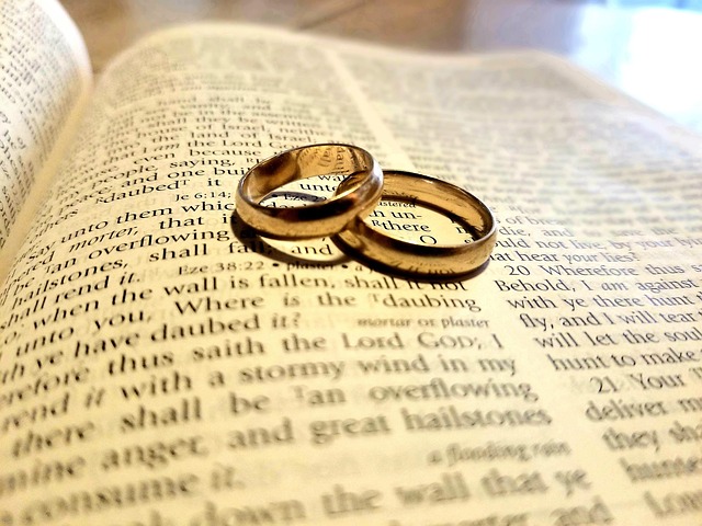 marriage