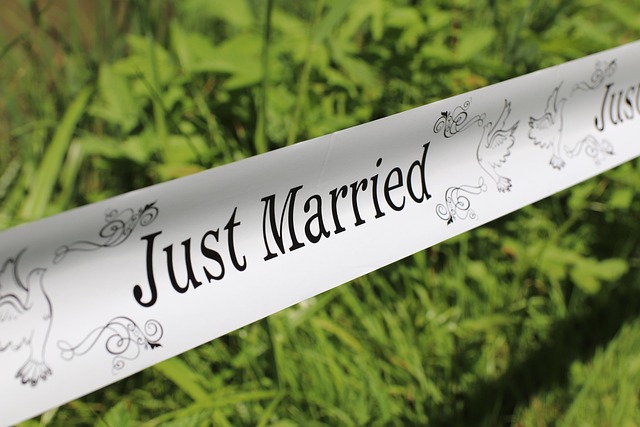 marriage