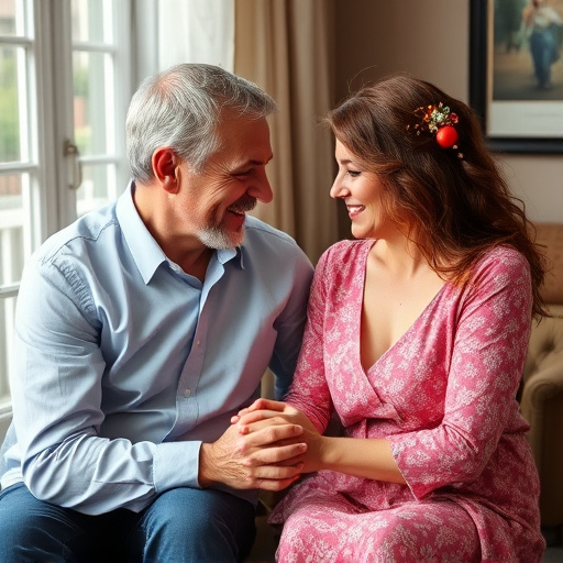 marriage counseling