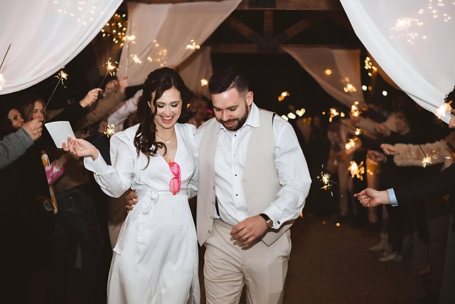 wedding engagement