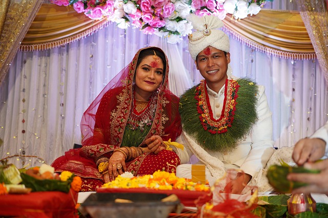 wedding engagement