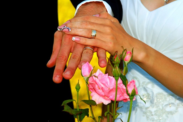 wedding engagement