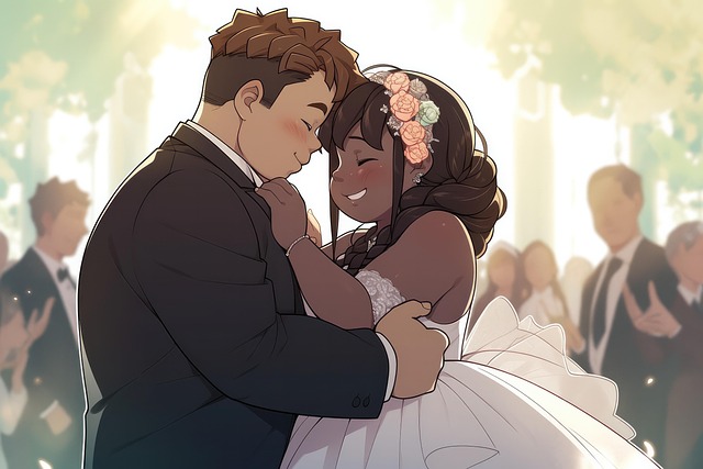 wedding engagement