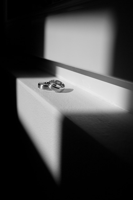 wedding engagement