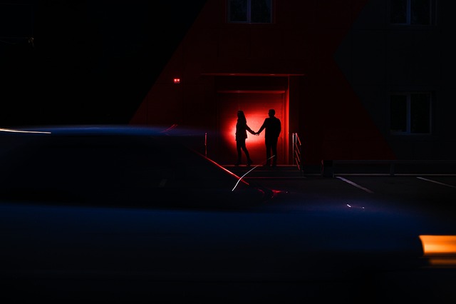 date night