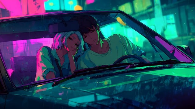 date night