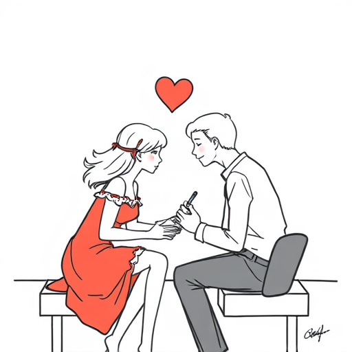 dating