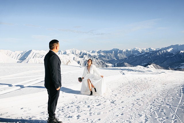 marriage