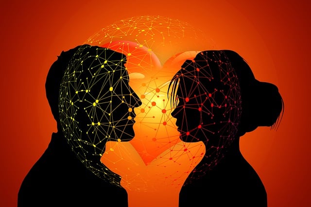 online dating