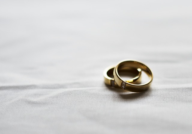 wedding engagement