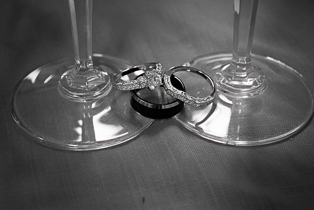 wedding engagement