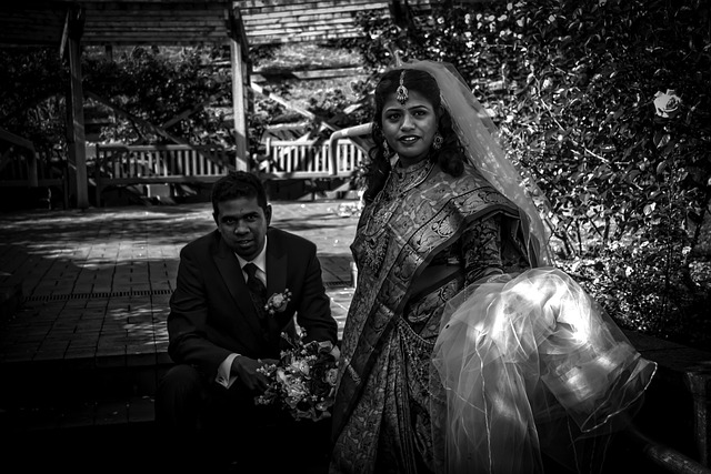 wedding engagement