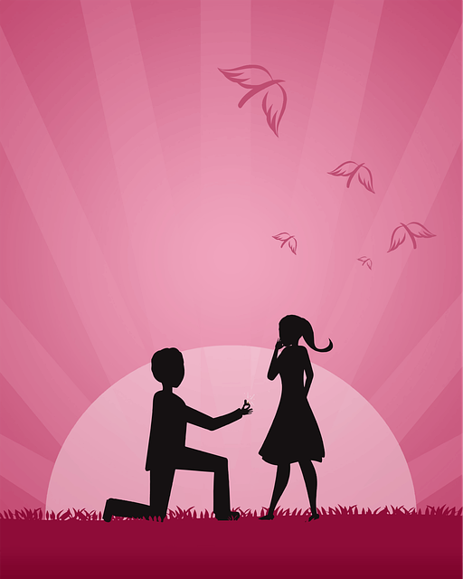 wedding engagement