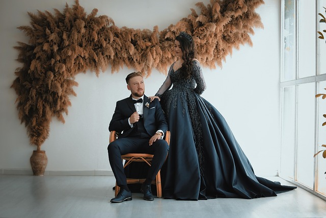 wedding engagement