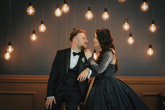 wedding engagement