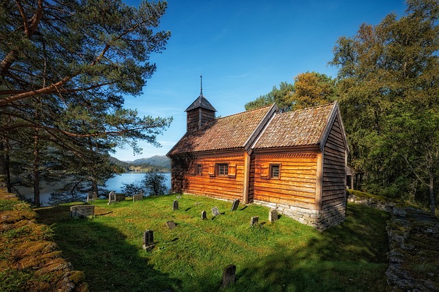 Church