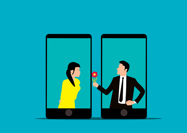 online dating