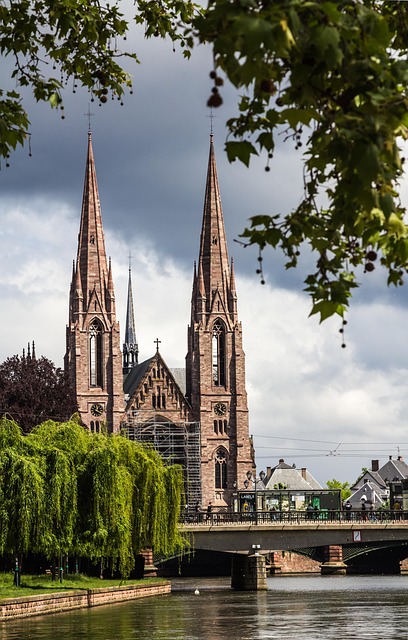 Church