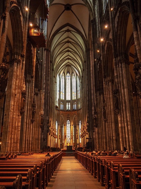 Church