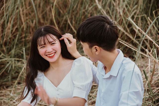 Graceful Reconciliation: Christian Therapy for Marital Harmony with Gilbert Az